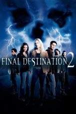 Nonton Film Final Destination 2 (2003) Terbaru Subtitle Indonesia