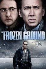 Nonton Film The Frozen Ground (2013) Terbaru Subtitle Indonesia