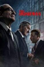 Nonton Film The Irishman (2019) Terbaru Subtitle Indonesia