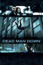Nonton Film Dead Man Down (2013) Terbaru Subtitle Indonesia