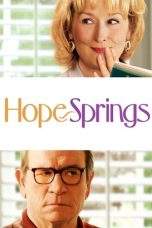 Nonton Film Hope Springs (2012) Terbaru Subtitle Indonesia