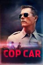 Nonton Film Cop Car (2015) Terbaru Subtitle Indonesia