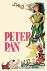 Nonton Film Peter Pan (1953) Terbaru Subtitle Indonesia