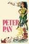 Nonton Film Peter Pan (1953) Terbaru Subtitle Indonesia