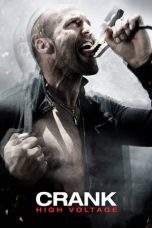Nonton Film Crank: High Voltage (2009) Terbaru Subtitle Indonesia