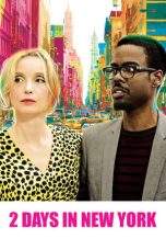 Nonton Film 2 Days in New York (2012) Terbaru Subtitle Indonesia