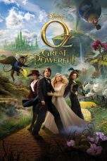Nonton Film Oz the Great and Powerful (2013) Terbaru Subtitle Indonesia