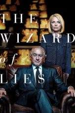 Nonton Film The Wizard of Lies (2017) Terbaru Subtitle Indonesia