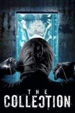 Nonton Film The Collection (2012) Terbaru Subtitle Indonesia