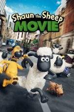 Nonton Film Shaun the Sheep Movie (2015) Terbaru Subtitle Indonesia