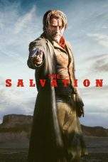 Nonton Film The Salvation (2014) Terbaru Subtitle Indonesia