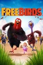 Nonton Film Free Birds (2013) Terbaru Subtitle Indonesia
