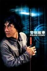 Nonton Film Police Story (1985) Terbaru Subtitle Indonesia