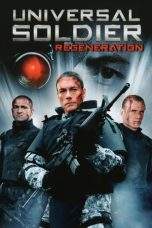 Nonton Film Universal Soldier: Regeneration (2009) Terbaru Subtitle Indonesia