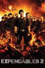 Nonton Film The Expendables 2 (2012) Terbaru Subtitle Indonesia