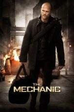 Nonton Film The Mechanic (2011) Terbaru Subtitle Indonesia