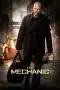 Nonton Film The Mechanic (2011) Terbaru Subtitle Indonesia