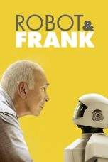 Nonton Film Robot & Frank (2012) Terbaru Subtitle Indonesia