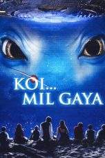 Nonton Film Koi… Mil Gaya (2003) Terbaru Subtitle Indonesia