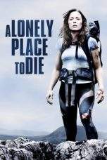 Nonton Film A Lonely Place to Die (2011) Terbaru Subtitle Indonesia