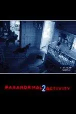 Nonton Film Paranormal Activity 2 (2010) Terbaru Subtitle Indonesia