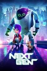 Nonton Film Next Gen (2018) Terbaru Subtitle Indonesia