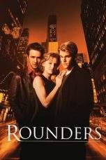 Nonton Film Rounders (1998) Terbaru Subtitle Indonesia