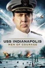 Nonton Film USS Indianapolis: Men of Courage (2016) Terbaru Subtitle Indonesia