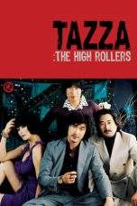 Nonton Film Tazza: The High Rollers (2006) Terbaru Subtitle Indonesia