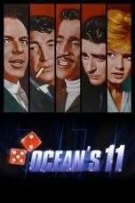 Nonton Film Ocean’s Eleven (1960) Terbaru Subtitle Indonesia