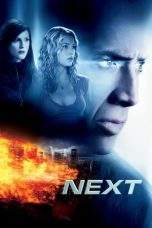 Nonton Film Next (2007) Terbaru Subtitle Indonesia