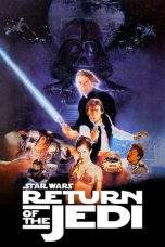 Nonton Film Star Wars: Episode VI – Return of the Jedi (1983) Terbaru Subtitle Indonesia