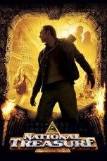 Nonton Film National Treasure (2004) Terbaru Subtitle Indonesia