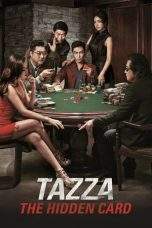 Nonton Film Tazza: The Hidden Card (2014) Terbaru Subtitle Indonesia