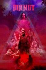Nonton Film Mandy (2018) Terbaru Subtitle Indonesia