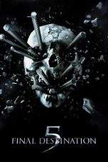 Nonton Film Final Destination 5 (2011) Terbaru Subtitle Indonesia