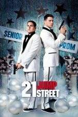 Nonton Film 21 Jump Street (2012) Terbaru Subtitle Indonesia