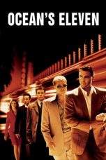 Nonton Film Ocean’s Eleven (2001) Terbaru Subtitle Indonesia
