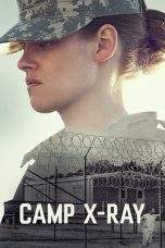 Nonton Film Camp X-Ray (2014) Terbaru Subtitle Indonesia