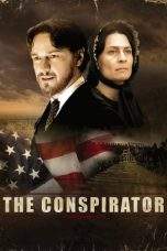 Nonton Film The Conspirator (2010) Terbaru Subtitle Indonesia