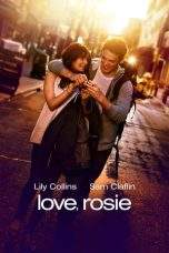 Nonton Film Love, Rosie (2014) Terbaru Subtitle Indonesia