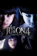 Nonton Film Ju-on: The Final Curse (2015) Terbaru Subtitle Indonesia