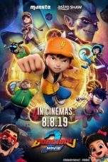 Nonton Film BoBoiBoy The Movie 2 (2019) Terbaru Subtitle Indonesia