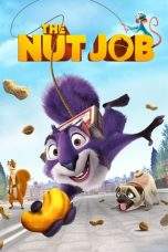 Nonton Film The Nut Job (2014) Terbaru Subtitle Indonesia