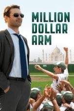 Nonton Film Million Dollar Arm (2014) Terbaru Subtitle Indonesia