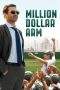 Nonton Film Million Dollar Arm (2014) Terbaru Subtitle Indonesia