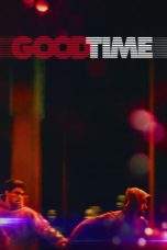 Nonton Film Good Time (2017) Terbaru Subtitle Indonesia