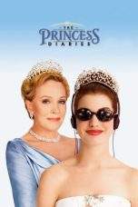 Nonton Film The Princess Diaries (2001) Terbaru Subtitle Indonesia