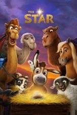 Nonton Film The Star (2017) Terbaru Subtitle Indonesia