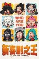 Nonton Film The New King of Comedy (2019) Terbaru Subtitle Indonesia